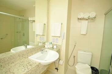 هتل Holiday Inn Express Belem Ananindeua, An Ihg