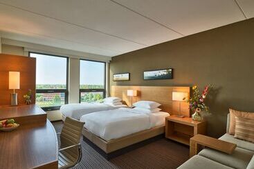 Hyatt Place Amsterdam Airport - Schiphol