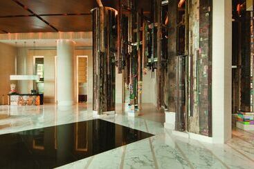 酒店 Hyatt Regency Chennai