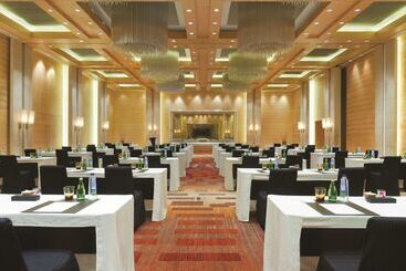 酒店 Hyatt Regency Chennai