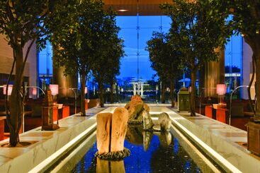 酒店 Hyatt Regency Chennai