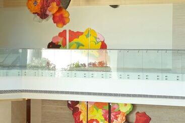 酒店 Hyatt Regency Chennai