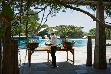 酒店 Hyatt Regency Chennai