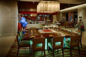 酒店 Hyatt Regency Chennai
