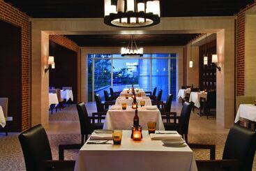 酒店 Hyatt Regency Chennai