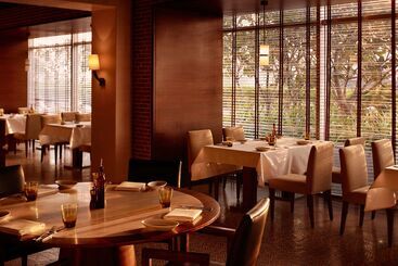 酒店 Hyatt Regency Chennai