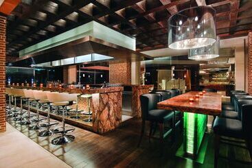 酒店 Hyatt Regency Chennai