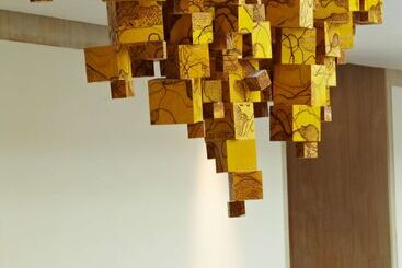酒店 Hyatt Regency Chennai