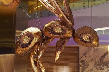 酒店 Hyatt Regency Chennai