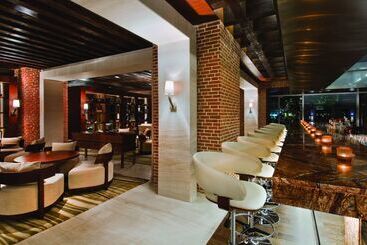 酒店 Hyatt Regency Chennai
