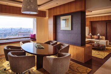 酒店 Hyatt Regency Chennai