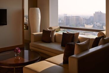 酒店 Hyatt Regency Chennai