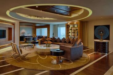 酒店 Hyatt Regency Chennai
