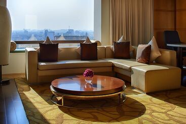 هتل Hyatt Regency Chennai