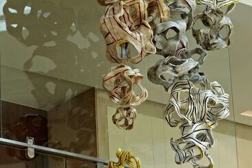 酒店 Hyatt Regency Chennai