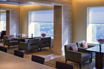 酒店 Hyatt Regency Chennai