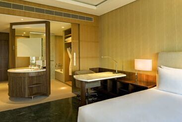 هتل Hyatt Regency Chennai