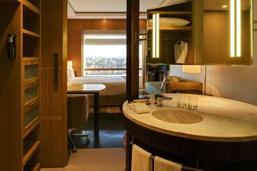 酒店 Hyatt Regency Chennai