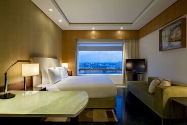 酒店 Hyatt Regency Chennai