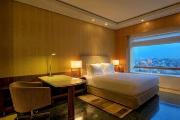 酒店 Hyatt Regency Chennai