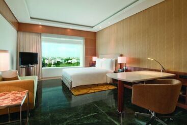 هتل Hyatt Regency Chennai