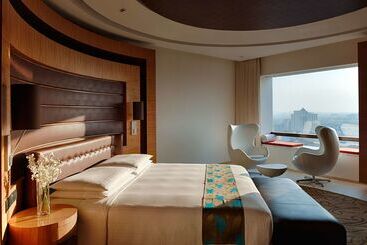 酒店 Hyatt Regency Chennai