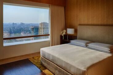 酒店 Hyatt Regency Chennai
