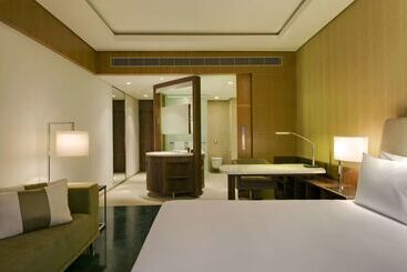 هتل Hyatt Regency Chennai