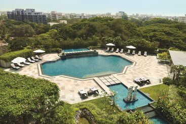 酒店 Hyatt Regency Chennai