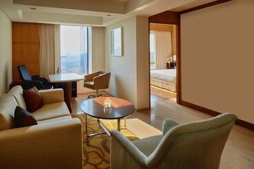酒店 Hyatt Regency Chennai