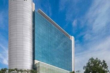 酒店 Hyatt Regency Chennai