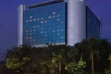 酒店 Hyatt Regency Chennai