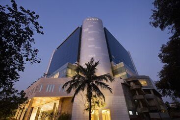 酒店 Hyatt Regency Chennai