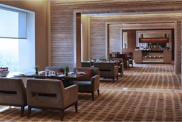 酒店 Hyatt Regency Chennai