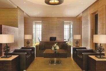 酒店 Hyatt Regency Chennai