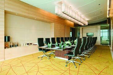 酒店 Hyatt Regency Chennai