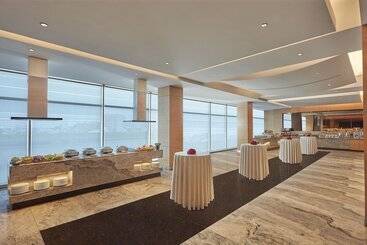 هتل Hyatt Regency Chennai