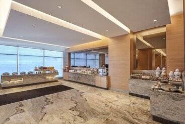 酒店 Hyatt Regency Chennai