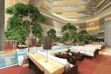 هتل Hyatt Regency Chennai