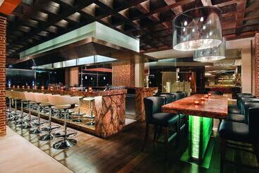 酒店 Hyatt Regency Chennai
