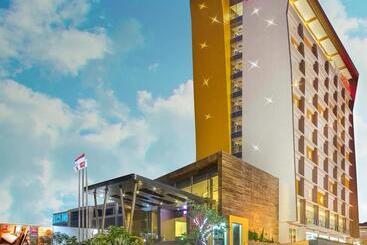 هتل Ibis Padang