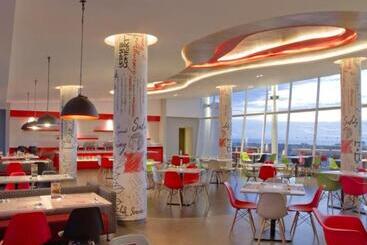 هتل Ibis Padang