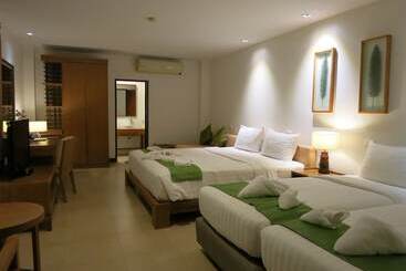 هتل Islanda Resort