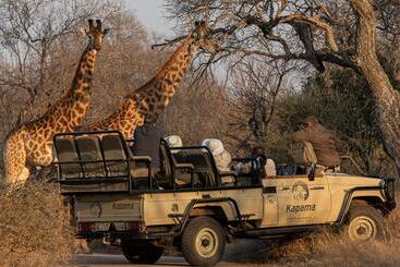 هتل Kapama Private Game Reserve - Kapama Southern Camp