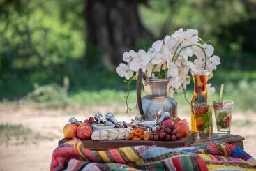 هتل Kapama Private Game Reserve - Kapama Southern Camp