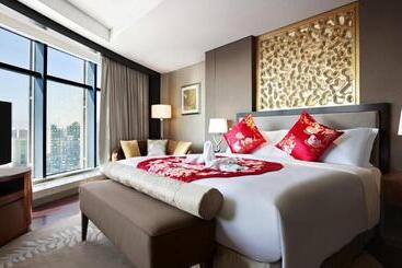 Kempinski Hotel Taiyuan