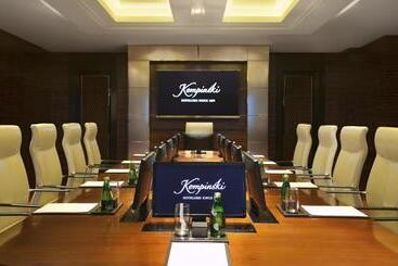 Kempinski Hotel Taiyuan