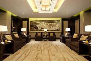 Kempinski Hotel Taiyuan