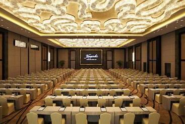 Kempinski Hotel Taiyuan