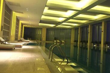 Kempinski Hotel Taiyuan